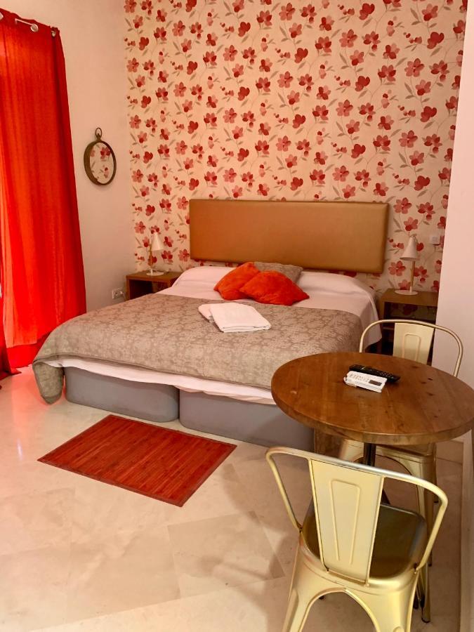Apartment Singular Peral Seville