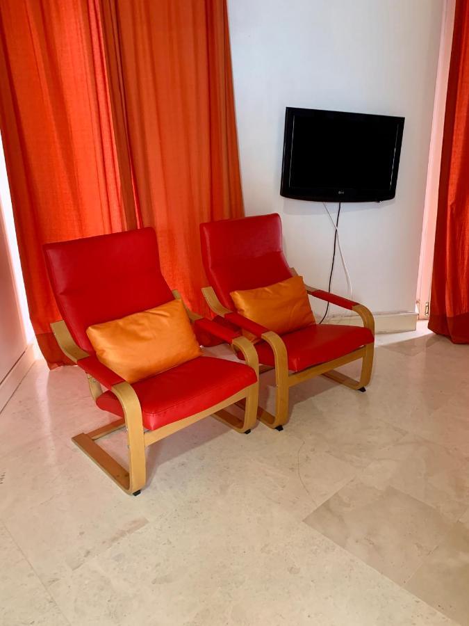 Singular Peral Appartement *