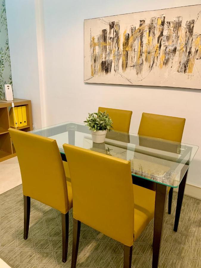 Singular Peral Appartement