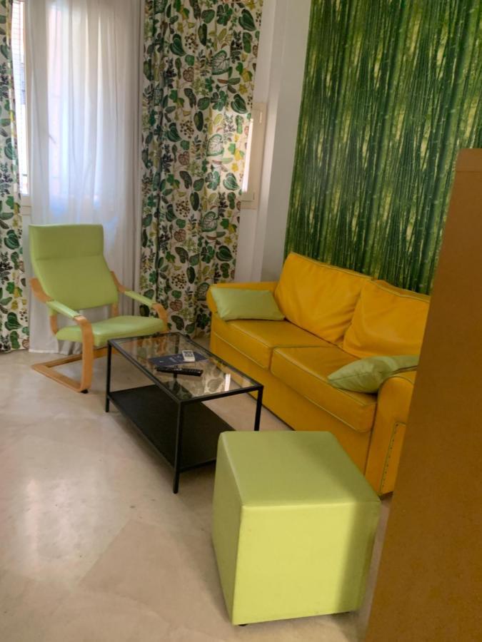 Singular Peral Appartement