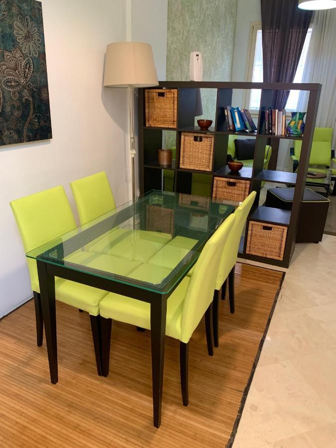 Apartment Singular Peral Seville