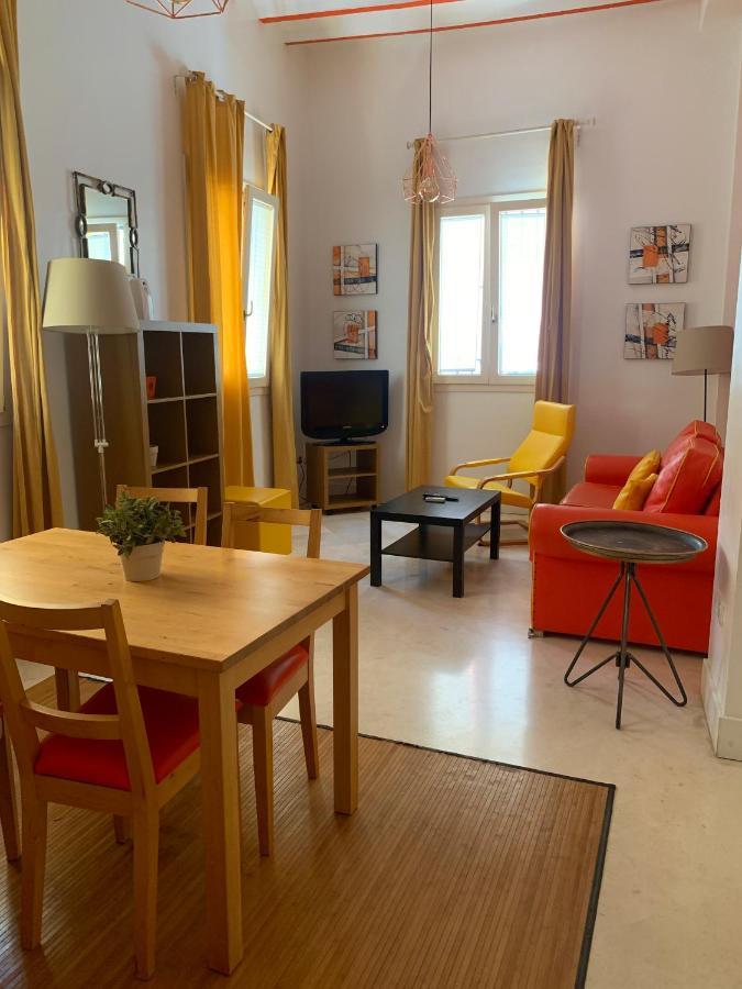 Singular Peral Appartement Séville