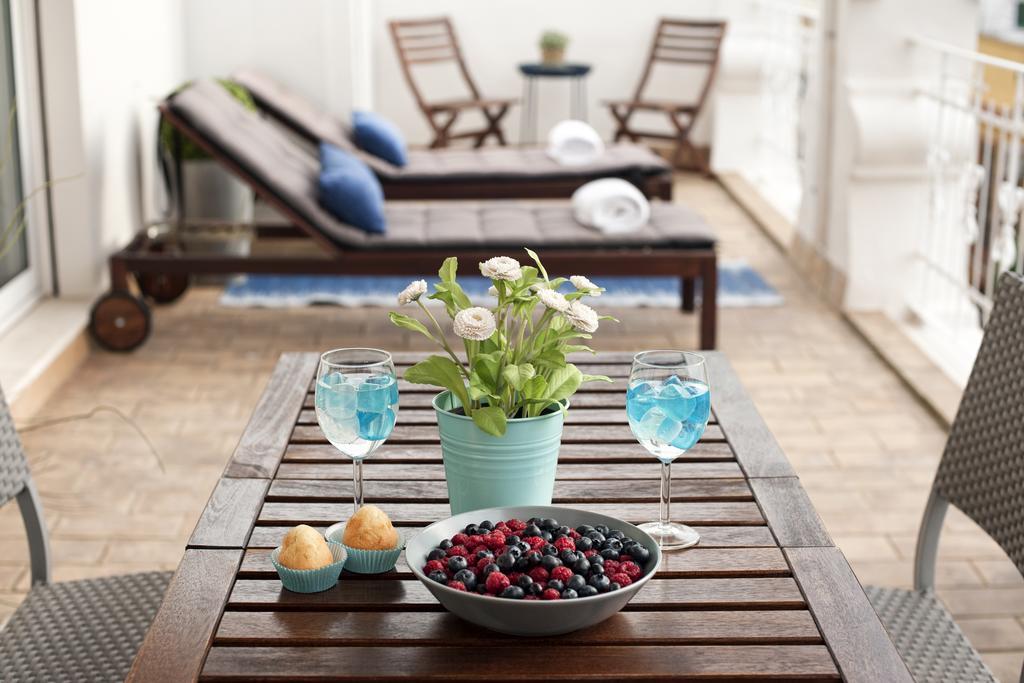 Singular Peral Appartement