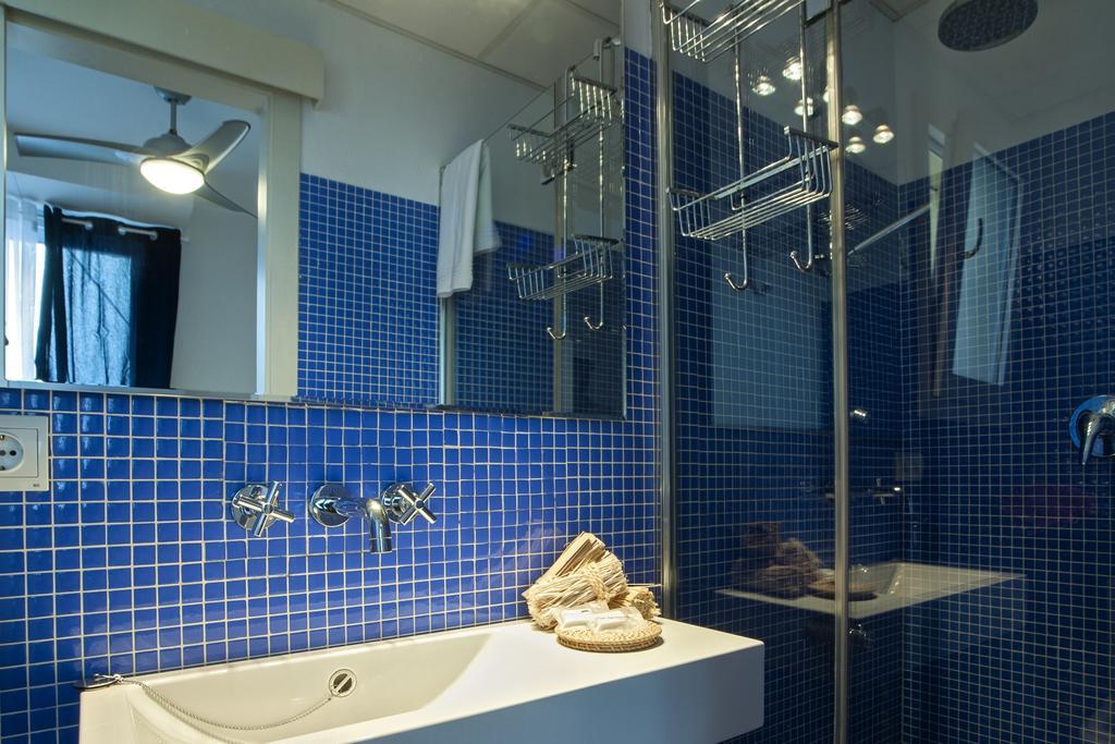 Singular Peral Apartment Seville