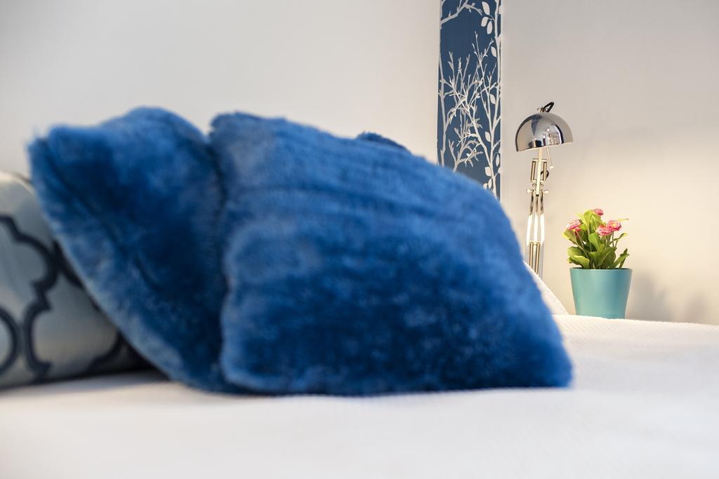 Apartment Singular Peral Seville