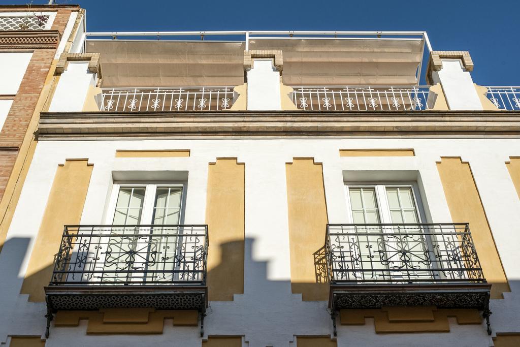 Singular Peral Apartment Seville