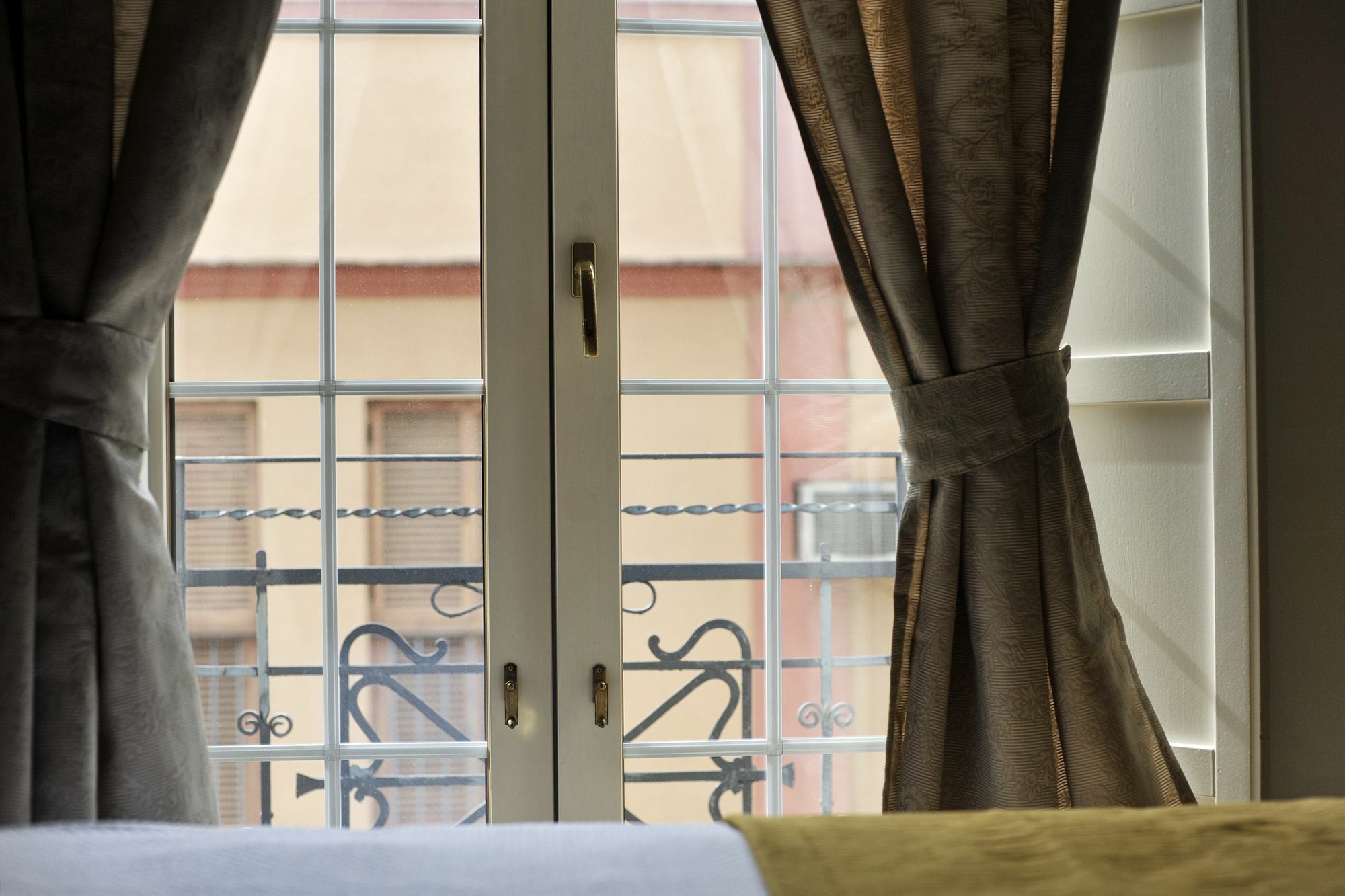 Singular Peral Appartement Séville