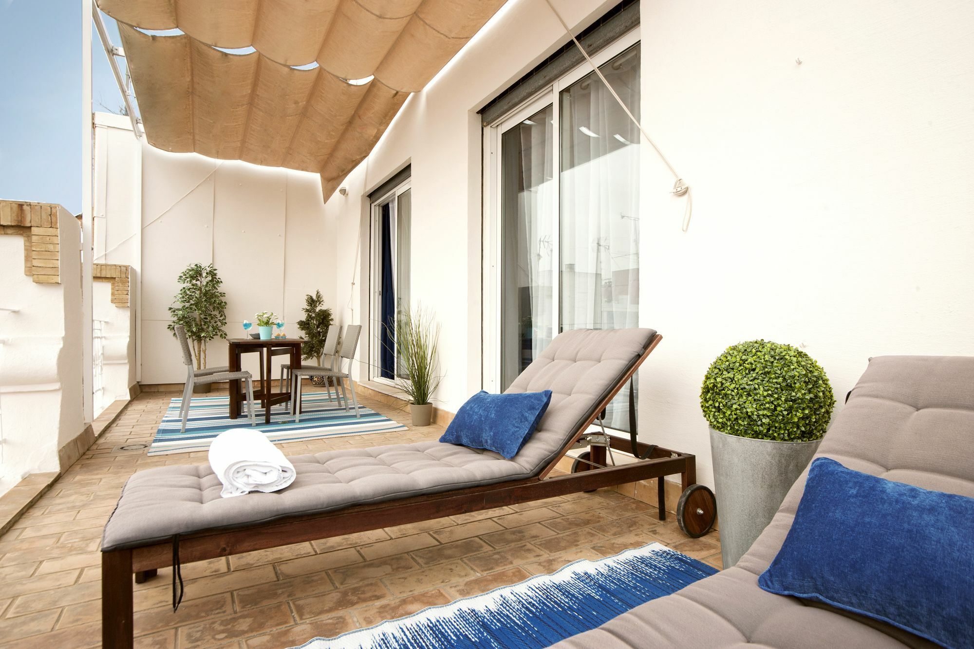 Appartement Singular Peral