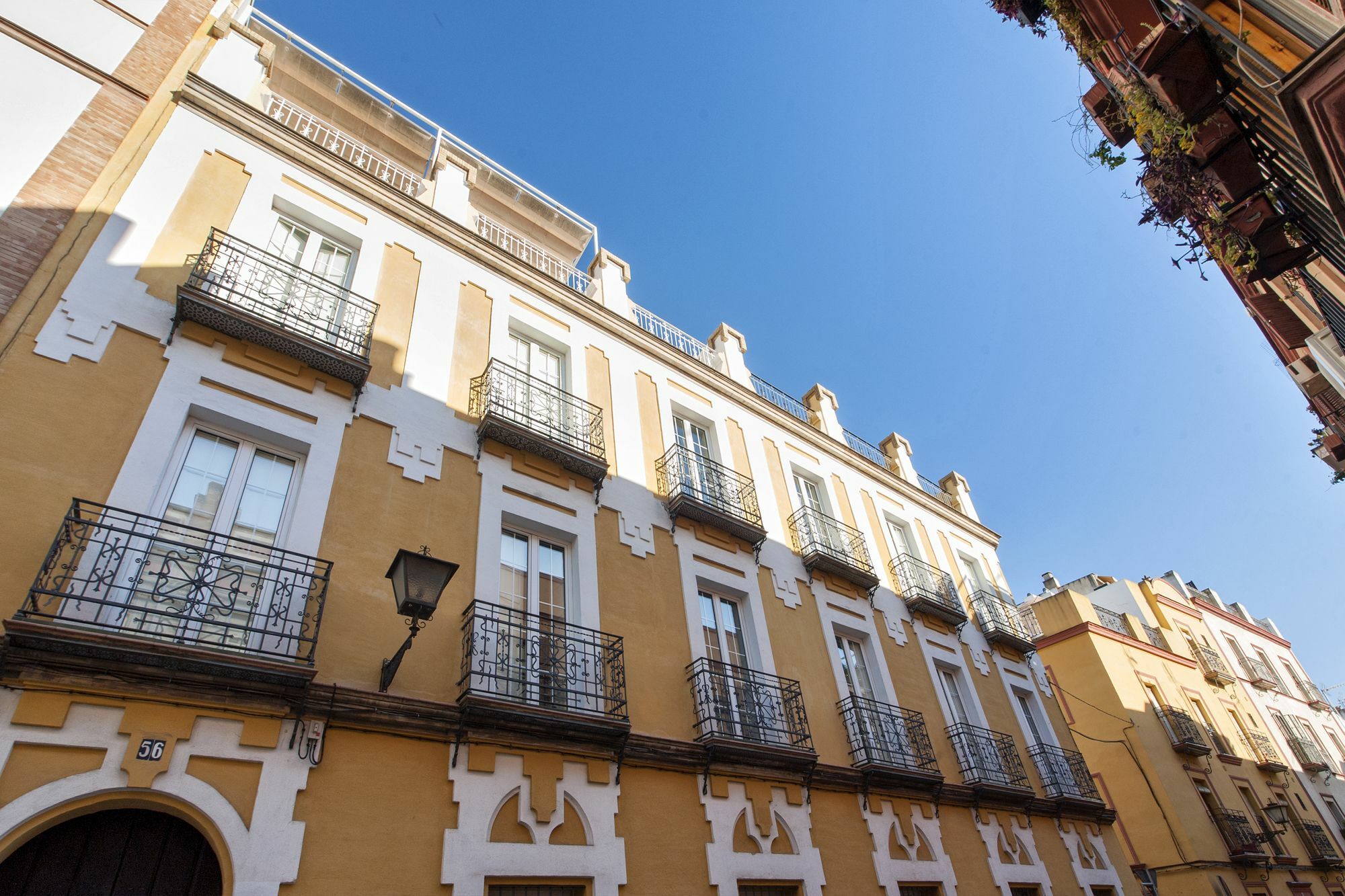Singular Peral Apartment
